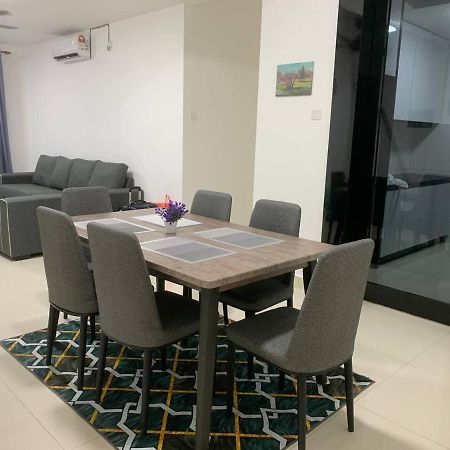 4A Icon Residence Kuala Terengganu Exterior foto